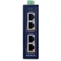 Produktbild: Industrial/1000T 802.3at PoE+ Injector - Hub - 1 Gbps