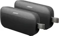 Produktbild: Bose Soundlink Flex (2nd Gen) - 2er Set Bluetooth-Lautsprecher Stereo (A2DP Bluetooth, Bluetooth)