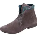 Produktbild: Think! Komfort Stiefeletten Damen 31383935383830 Grau 40 EU - Grau - 40