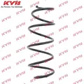 Produktbild: KYB RA3949 Fahrwerksfeder für Citroen