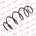 Produktbild: Für KAYABA SPRʯYNY RA3949 COIL SPRING
