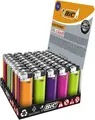 Produktbild: Feuerzeuge BIC MAXI ELEKTRONIK Neutral (3x 50er -Packung)