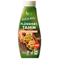 Produktbild: Biozentrale Bio Flüssiges Tahin vegan 300ml
