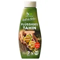Produktbild: Bio Flüssiges Tahin
