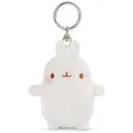 Produktbild: Nici 47740 - Molang - Hase Molang Schlüsselanhänger, 8 cm
