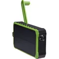 Produktbild: Denver Powerbank Solar PSO-10012 10000mAh + Hand Crank Dynamo