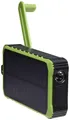 Produktbild: Denver PSO-10012 117140100000 Solar-Powerbank 10000 mAh