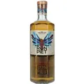 Produktbild: RON PIET 10 Years Old Premium Rum 40% Vol. 0,7l