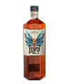 Produktbild: RON PIET PREMIUM RUM 10 Jahre | Single Barrel Rum gereift im Bourbonfass | Aus feinstem Rohzucker | Produziert in Panama, abgefüllt in eigener Manufaktur in Hamburg | Sechskant-Glasflasche | 0,7L