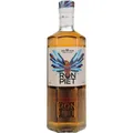 Produktbild: Ron Piet 10 Jahre Rum 40% Vol. 700ml