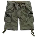 Produktbild: Brandit Shorts Urban Legend Shorts grün M