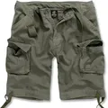 Produktbild: Brandit Urban Legend Shorts oliv, Größe M