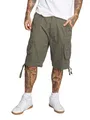 Produktbild: Brandit Herren Urban Legend Shorts Cargos, Olive, M