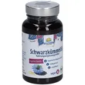 Produktbild: Govinda Schwarzkümmelöl Kapseln – Ägyptisches Nigella Sativa Öl
