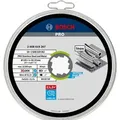 Produktbild: Trennscheibe X-LOCK gerade Standard for Inox WA 60 T BF, 125 x 1mm, 10er-Pack