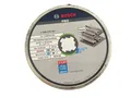 Produktbild: Bosch Pro X-LOCK Trennscheibe Pro Stainless Steel an Metal Ø 125x 22,23mm 10 Stk
