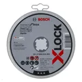 Produktbild: Bosch Standard for INOX WA 60 T BF Schneidscheibe 125 mm X-LOCK