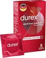 Produktbild: DUREX Gefühlsecht Kondome 8 St