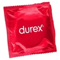 Produktbild: durex Kondome DUREX Gefühlsecht Classic 8 St. weiß