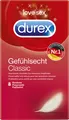 Produktbild: Reckitt Benckiser Deutschland GmbH DUREX Gefühlsecht Kondome 8 St 10404856