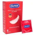 Produktbild: durex® Gefühlsecht Classic Kondome