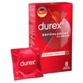 Produktbild: Durex Gefühlsecht Classic - 8 Stk