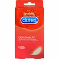 Produktbild: DUREX Gefühlsecht Kondome 8 St PZN10404856