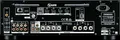 Produktbild: Onkyo TX-8270-B schwarz Stereo Receiver Stereo-Netzwerk-Receiver