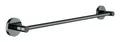 Produktbild: Grohe Essentials Badetuchhalter 504 mm - Hard Graphite - 40688A01