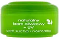 Produktbild: Natürliche Olivencreme mit UV Schutz 50ml von Ziaja