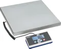 Produktbild: KERN Plattformwaage EOB Wb.150kg 550x550x65mm