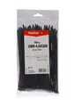 Produktbild: fischer Cable Tie UBN 4.6 x 200 Black 4.6 x 200 mm