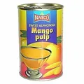 Produktbild: Natco Alphonso Fruchtfleisch Mango S?? - 450g - 2er-Packung