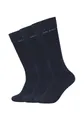 Produktbild: Camano Socken ca-soft (3-Paar) mit langer Form