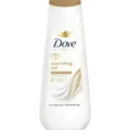 Produktbild: Dove Nourishing Cream Oil Shower Gel 400ml (400 ml) (52729029)