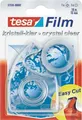 Produktbild: tesafilm kristall-klar Klebeband (L x B) 10 m x 15 mm 57318 Inhalt: 1 Rolle(n) (57318-2-0)