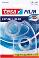 Produktbild: tesa Film Handabroller kristall-klar, 1 Stück