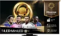 Produktbild: Hisense 85 '' U8Q | ULED MiniLED Smart TV 4K 165 Hz, 2,16 m (85