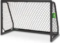Produktbild: EXIT Scala Aluminium Fußballtor 120x80cm - schwarz