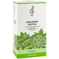 Produktbild: HOLUNDERBLÜTEN BOMBASTUS