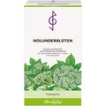 Produktbild: Bombastus Holunderblütentee 100 g