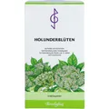 Produktbild: HOLUNDERBLÜTEN Tee 100 g PZN01431759