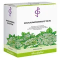 Produktbild: HOLUNDERBLÜTEN Tee 100g PZN 1431759