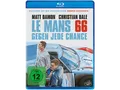 Produktbild: LE MANS 66 - Gegen jede Chance Blu-ray (FSK: 12)