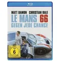 Produktbild: Le Mans 66 - Gegen jede Chance