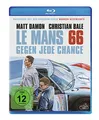 Produktbild: Le Mans 66 - Gegen jede Chance,1 Blu-ray