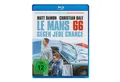 Produktbild: Blu-ray Le Mans 66 - Gegen jede Chance