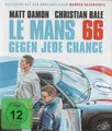 Produktbild: Le Mans 66 - Gegen jede Chance (Blu-ray)