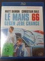 Produktbild: Le Mans 66 Gegen jede Chance Blu-ray gebraucht in OVP