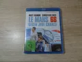 Produktbild: Le Mans 66 - Gegen jede Chance / Blu-ray
